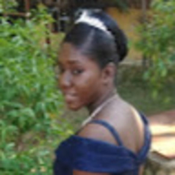 Meet your Posher, Rachele - Picture 1 of 1